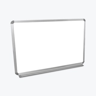 Wall Mounted Small Whiteboard (36 x 24)