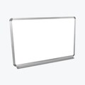 Wall Mounted Small Whiteboard (36 x 24)