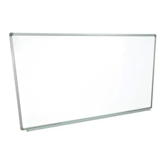 Wall Mounted Large Whiteboard (72 x 40)