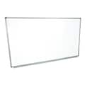 Wall Mounted Large Whiteboard (72 x 40)