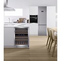 Dual Zone Wine Cooler