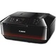 Canon PIXMA MX922 Inkjet Multifunction Printer - Color - Photo/Disc P
