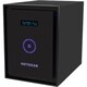 Netgear ReadyNAS 316 6-Bay, 6x2TB Desktop Drive