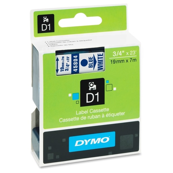 Dymo D1 Standard 19mm