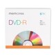 Memorex 16x DVD-R Media