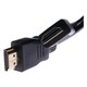 Unirise HDMI A/V Cable