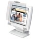 Fellowes LCD Screen Protector - 19" Clear