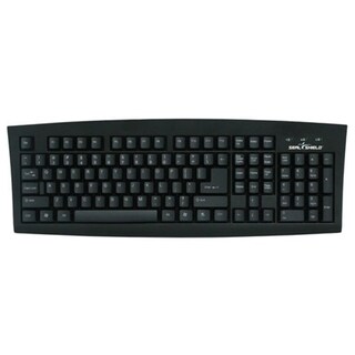 Seal Shield Silver Seal Medical Grade Keyboard