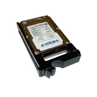 Axiom 146GB 3Gb/s SAS 15K RPM LFF Hot-Swap HDD for HP - 384854-B21, 3