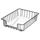 Fellowes Wire 3" Letter Tray