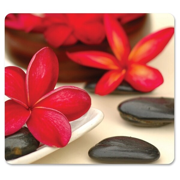 Fellowes Wellness Recycled Mouse Pad