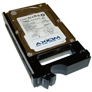 Axiom 73GB 3Gb/s SAS 10K RPM LFF Hot-Swap HDD for IBM - 40K1039 (FRU 