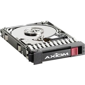Axiom 73GB 6Gb/s SAS 15K RPM SFF Hot-Swap HDD for Dell - AXD-PE7315E