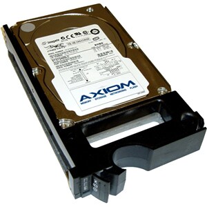 Axiom 73GB 3Gb/s SAS 15K RPM LFF Hot-Swap HDD for Dell - AXD-PE7315F