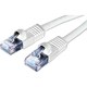 APC 5ft Cat5e UTP Mld/Stnd PVC White