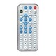 Seal Shield Silver Seal STV5 Universal Remote Control