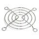 StarTech.com 6cm Wire Fan Guard for Case or Cooling Fans