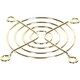 StarTech.com 6cm Wire Fan Guard for Case or Cooling Fans