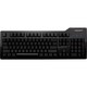 Das Keyboard S Ultimate Silent Keyboard