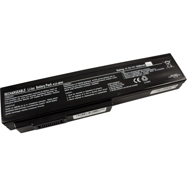 Arclyte Asus Batt G50; G50V; G50VT; L50VN; M50 ;