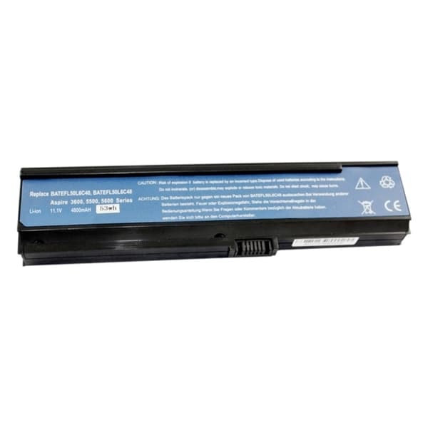 Arclyte Acer Batt Aspire 3030 ; Aspire 3050