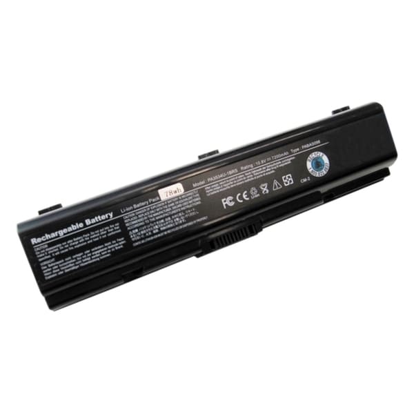 Arclyte Toshiba Batt Satellite L300; L300D; A200