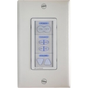 Epson PixiePlus Control System