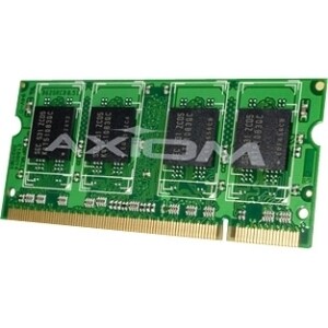 Axiom 4GB DDR3-1333 SODIMM for Fujitsu # S26391-F505-L300, FPCEM571AP