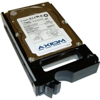 Axiom 500GB 3Gb/s SATA 7.2K RPM LFF Hot-Swap HDD for IBM - 39M4530 (F