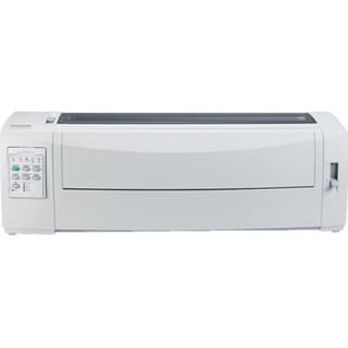 Lexmark Forms Printer 2590+ Dot Matrix Printer - Monochrome