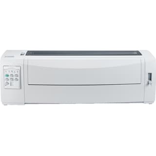 Lexmark Forms Printer 2500 2591+ Dot Matrix Printer - Monochrome