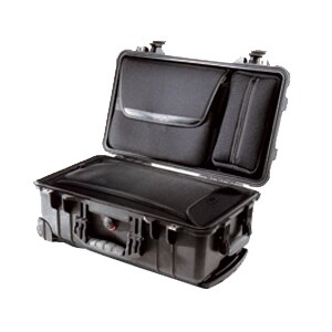 Pelican 1510LOC Laptop Overnight Case with Foam