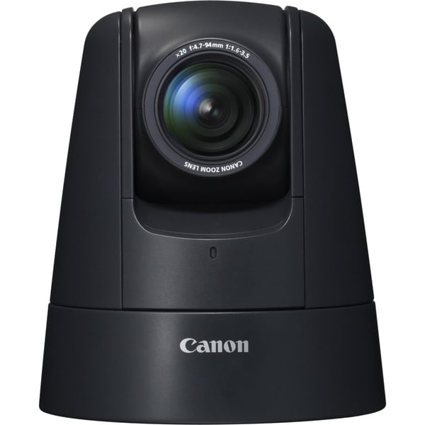 Canon VB-M40 Network Camera - Color, Monochrome