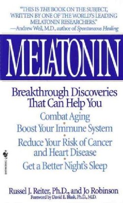 Melatonin (Paperback)