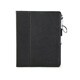 Exel Colombian Leather iPad Case with Tethered Stylus