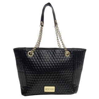 Kenneth Cole Reaction 'Diamond Head' Tote Bag