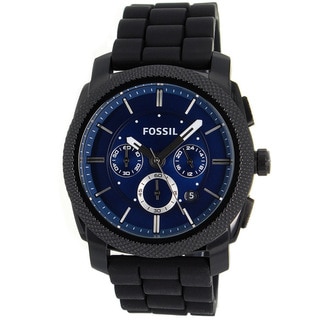 Fossil Men's Classic Chronograph Watch