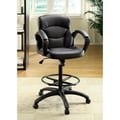Dean Drafting Counter Height Pneumatic Adjustable Office Chair