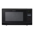 Frigidaire Black Countertop Microwave