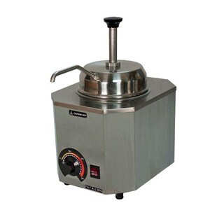 Paragon Pro-Deluxe Warmer Pump Unit
