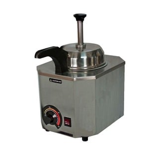 Paragon Pro-Deluxe Warmer Heated Spout Operator Unit