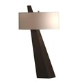 Obelisk Table Lamp