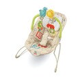 Fisher-Price Animal Crackers Playtime Bouncer