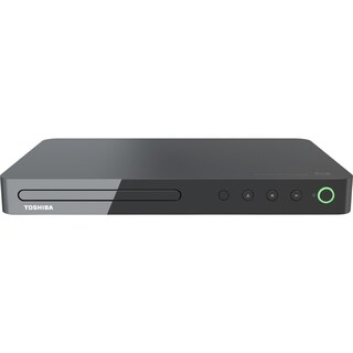 Toshiba Symbio BDX3400 Blu-ray Disc Player - 1080p