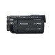 Panasonic HC-X920 Digital Camcorder - 3.5" LCD - BSI MOS - Full HD