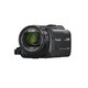 Panasonic HC-X920 Digital Camcorder - 3.5" LCD - BSI MOS - Full HD