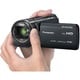 Panasonic HC-X920 Digital Camcorder - 3.5" LCD - BSI MOS - Full HD