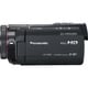 Panasonic HC-X920 Digital Camcorder - 3.5" LCD - BSI MOS - Full HD
