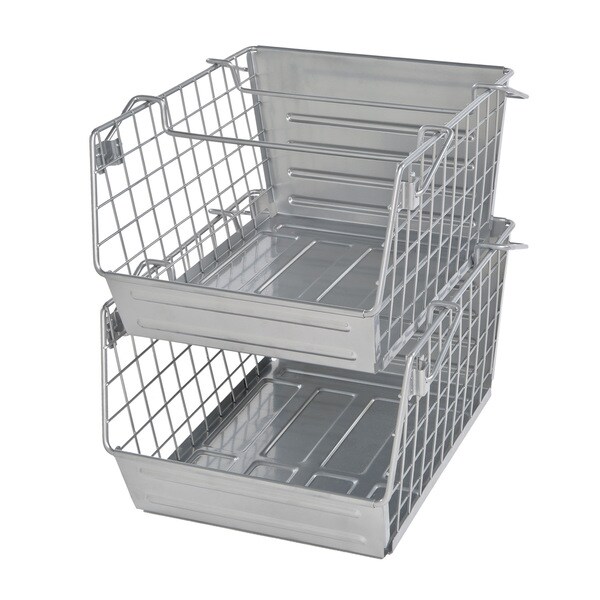 seville classics 9 bin organizer