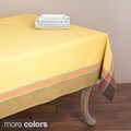 Saro Provencal Design Rectangular Tablecloth